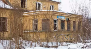 Nowy przystanek PKP w Parysowie?