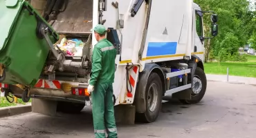 Wyższe opłaty za śmieci w gminie Borowie. Nowe stawki już niebawem