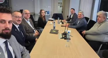 Skarga na starostę uznana za zasadną. Teraz sprawą zajmie się Rada Powiatu