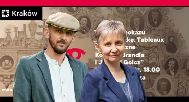 Pasja badaczy historii z Garwolina zabłysła w Krakowie – historia Huty Czechy na wystawie