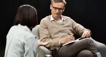 Terapia behawioralna - jak poszerzyć swoje kompetencje i pomagać osobom z trudnościami społecznymi?