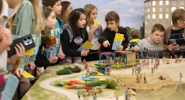 Nie pozwól, by ferie się skończyły! Garwolin zachęca do dalszej zabawy i nauki