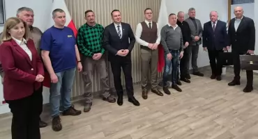 Wielomilionowe inwestycje w gminie Maciejowice. Rusza rozbudowa sieci wodno-kanalizacyjnej