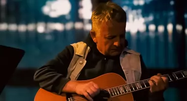 Stanisław Głowala zakończył udział w „The Voice Senior”