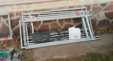 Plaga kradzieży na placach budowy zakończona. Recydywista w rękach naszych kryminalnych