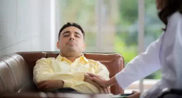 Hipnoterapia w Warszawie - klucz do trwałej zmiany i wewnętrznej harmonii