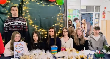 Misja: Ratować zapylacze! Młodzież z Garwolina podbija region projektem „Bee Quest”