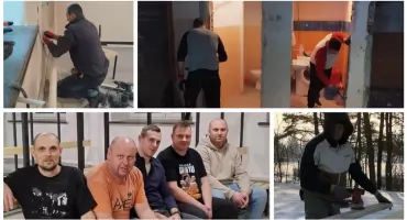 Rodzice, samorząd i przedsiębiorcy połączyli siły! Efekt to metamorfoza w „Jedynce”! 