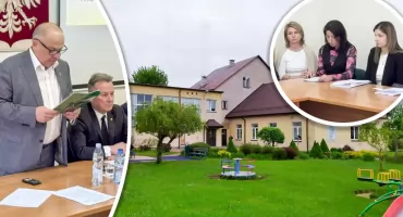 Likwidacja szkoły coraz bliżej. Radna: „Szkoła to serce lokalnej społeczności”