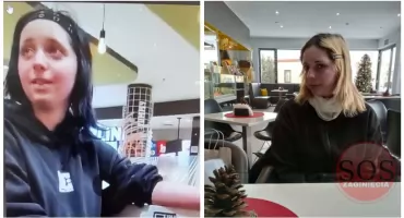 17-letnia uciekinierka zmieniła kolor włosów na czarny! Trwają poszukiwania