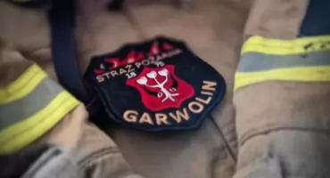 Proszącym o emblemat OSP, strażacy odpowiadają: 