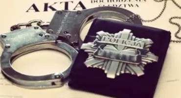 Wyrok w 24 godziny. 47-latek z dożywotnim zakazem i więzieniem