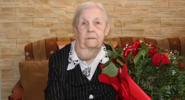 100 lat życia i setki wspomnień. Niezwykły jubileusz w Podebłociu!