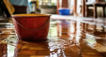 Dramat rodziny. Stracili dom, teraz potrzebują naszej pomocy