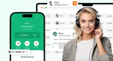 Nowoczesne call center – jak poprawić efektywność komunikacji z klientami?