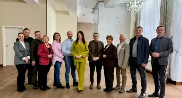 Powiatowa Rada Rynku Pracy rozpoczęła kadencję - Poznajcie jej skład!