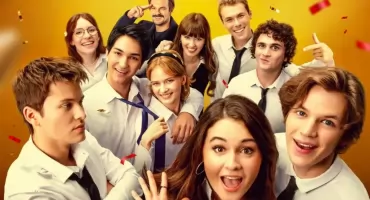 Maturalny bunt i dorosłość, która mówi „sprawdzam”. Kinowy hit w Garwolinie!