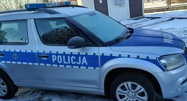 Ponad 100 wykroczeń w tydzień