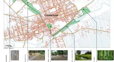 Prawie 4 miliony na „Zielony Łaskarzew”!