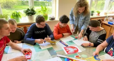 Remont WTZ Miętne: Twoja pomoc to szansa na lepsze jutro dla młodych