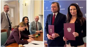 Komunikacyjna rewolucja w powiecie. Ponad 1,3 mln zł na 21 nowych linii autobusowych!