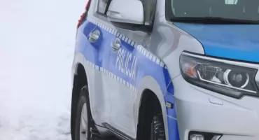 Szczęśliwy finał poszukiwań 87-latki