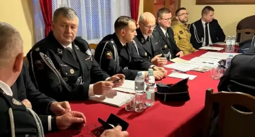 Nowe twarze w zarządzie