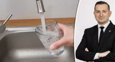 Gmina przejęła wodociąg. Wójt: Była to odważna, ale świadoma decyzja