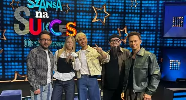 Nasza Emilia i Enej! Z 