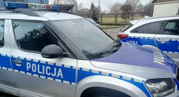 Skazany za przestępstwa narkotykowe trafi w końcu do więzienia