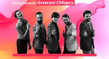 Muzyczna podróż do lat prywatek. Wyjątkowy Dzień Kobiet