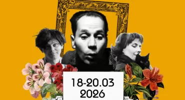 Idzie Miron! Wiosenne święto poezji w Garwolinie