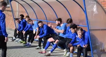 Dwa zwycięskie sparingi Wilgi Garwolin. Podsumowanie okresu przygotowawczego