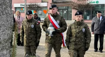 Narodowy Dzień Pamięci Żołnierzy Wyklętych połączył pokolenia