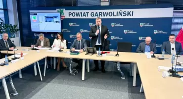 Będzie rewolucja w Radzie Powiatu Garwolińskiego? Nadzwyczajna sesja już jutro!