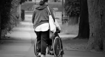 Chwila oddechu dla opiekunów. Gmina Górzno rusza z programem „Opieka Wytchnieniowa – edycja 2026”