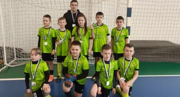 330 tys. zł na sport w gminie Sobolew