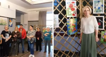 Kwiaty dla kobiet w dniu ich święta