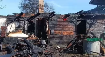 Dramat matki i córki. Straciły wszystko w pożarze – teraz potrzebują naszej pomocy!