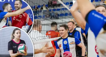 Nie do zatrzymania! SPS 4CV Garwolin zdobywa mistrzostwo ALS, No Mercy Unin z brązem!