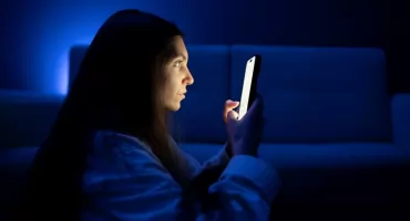 Wysoka cena za cyfrowe czasy