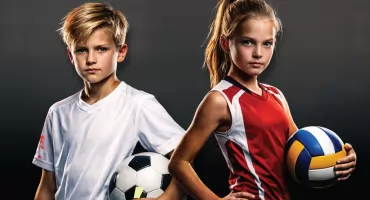 Łaskarzew: Klasa sportowa to strzał w dziesiątkę. Trwa nabór na kolejny rok