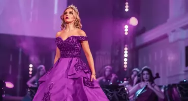 Orkiestra Księżniczek świętuje 5-lecie w Warszawie! Jubileuszowa uczta dla zmysłów już w kwietniu!