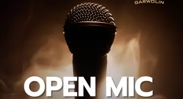 Wystartuj w „Open Mic” w kawiarni Moja Muzyka! To wydarzenie dla każdego!