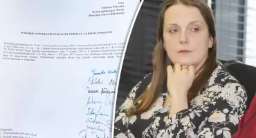 Radni domagają się pilnej sesji w sprawie szpitala w Garwolinie. W grę wchodzi ponad 20 mln zł