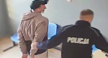 Pijany 31-latek w aucie z dzieckiem – usłyszał poważne zarzuty