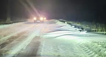 Ile kosztowała zima w powiecie garwolińskim? Urzędnicy podają kwoty