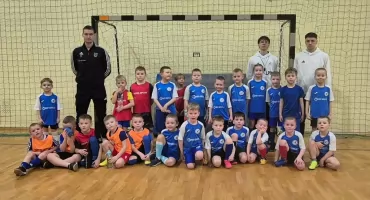 80 tys. zł dla Orła