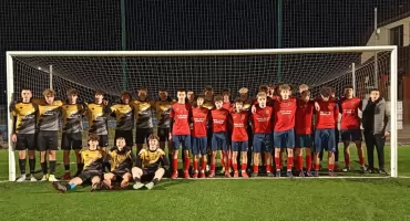 Gmina rozdzieliła dotacje dla klubów