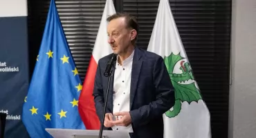 Kardiologia w Garwolinie rośnie w siłę. Oddział wykonał tysiąc zabiegów w rok